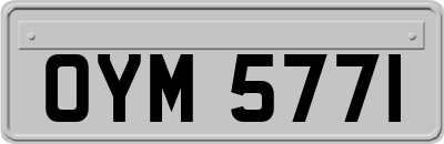OYM5771
