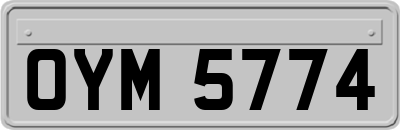 OYM5774