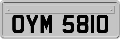 OYM5810