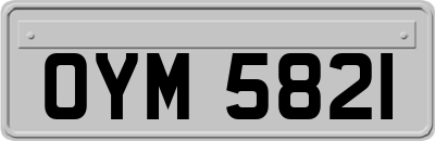 OYM5821