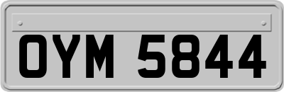 OYM5844