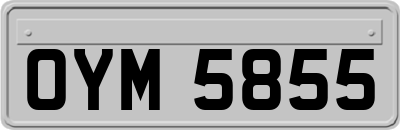 OYM5855