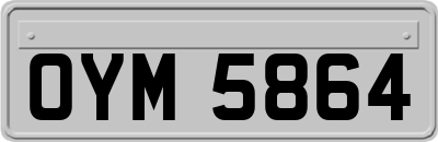 OYM5864