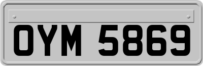 OYM5869