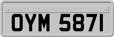 OYM5871