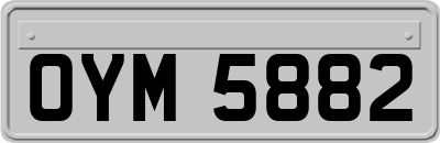 OYM5882