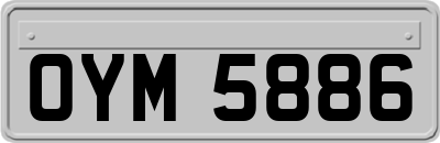 OYM5886
