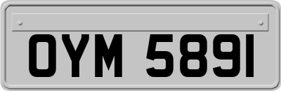 OYM5891