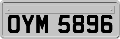 OYM5896