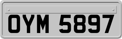 OYM5897