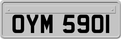OYM5901