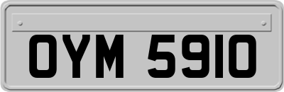 OYM5910