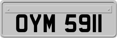 OYM5911