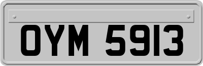 OYM5913