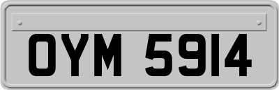 OYM5914