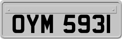 OYM5931
