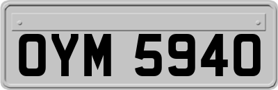 OYM5940