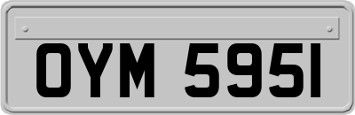 OYM5951