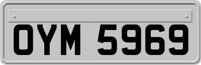 OYM5969