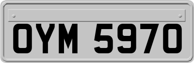 OYM5970