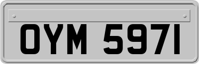 OYM5971