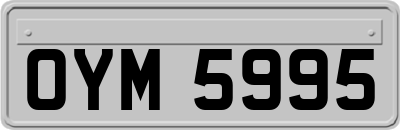 OYM5995
