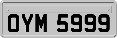 OYM5999