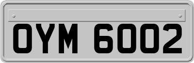 OYM6002