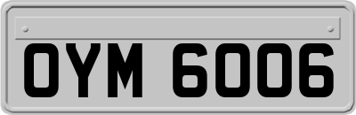 OYM6006