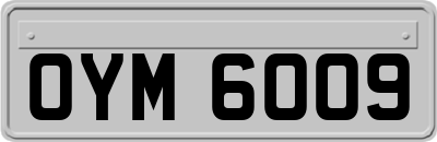 OYM6009