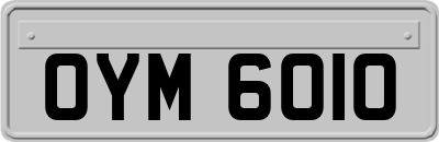OYM6010