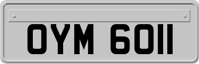 OYM6011
