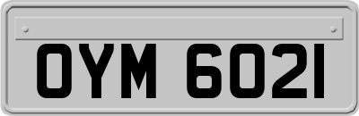 OYM6021