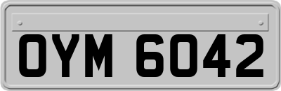 OYM6042