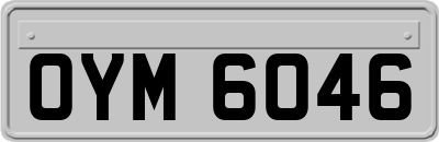 OYM6046