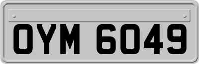OYM6049