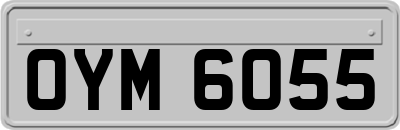 OYM6055