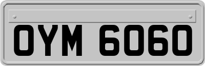 OYM6060