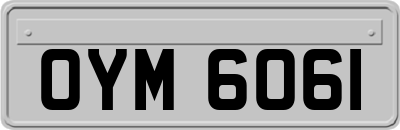 OYM6061