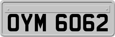 OYM6062