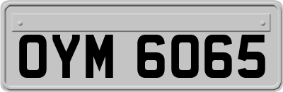 OYM6065