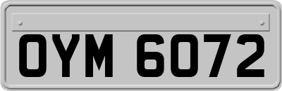 OYM6072