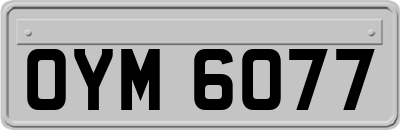 OYM6077