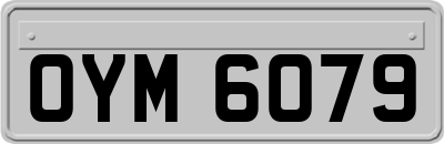 OYM6079