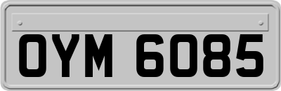OYM6085