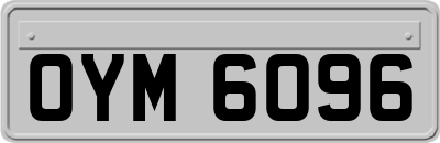 OYM6096