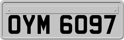 OYM6097