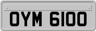 OYM6100