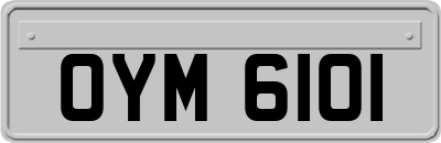 OYM6101