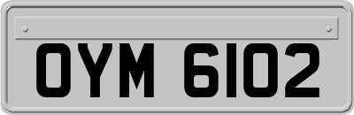 OYM6102